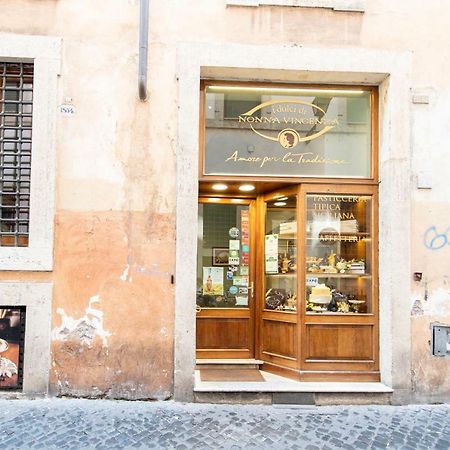 Guest House Al Conservatorio Rome Extérieur photo