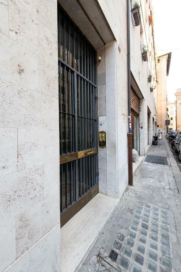 Guest House Al Conservatorio Rome Extérieur photo