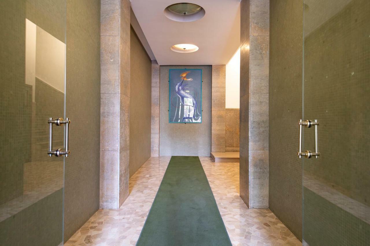 Guest House Al Conservatorio Rome Extérieur photo