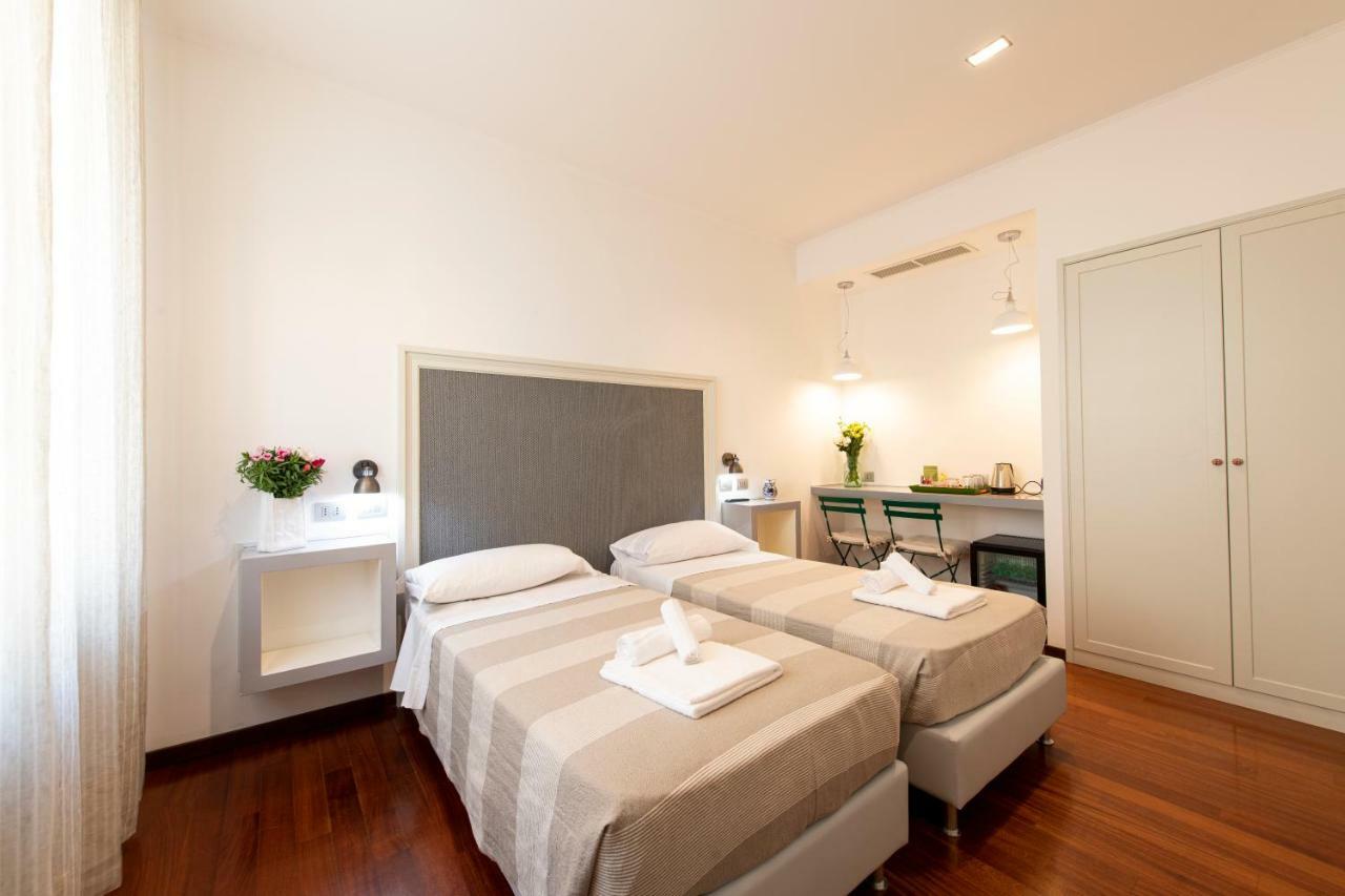 Guest House Al Conservatorio Rome Extérieur photo