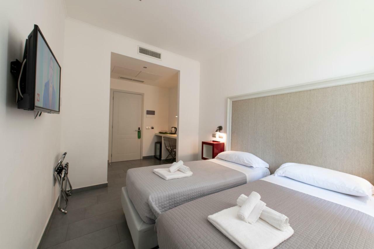 Guest House Al Conservatorio Rome Extérieur photo