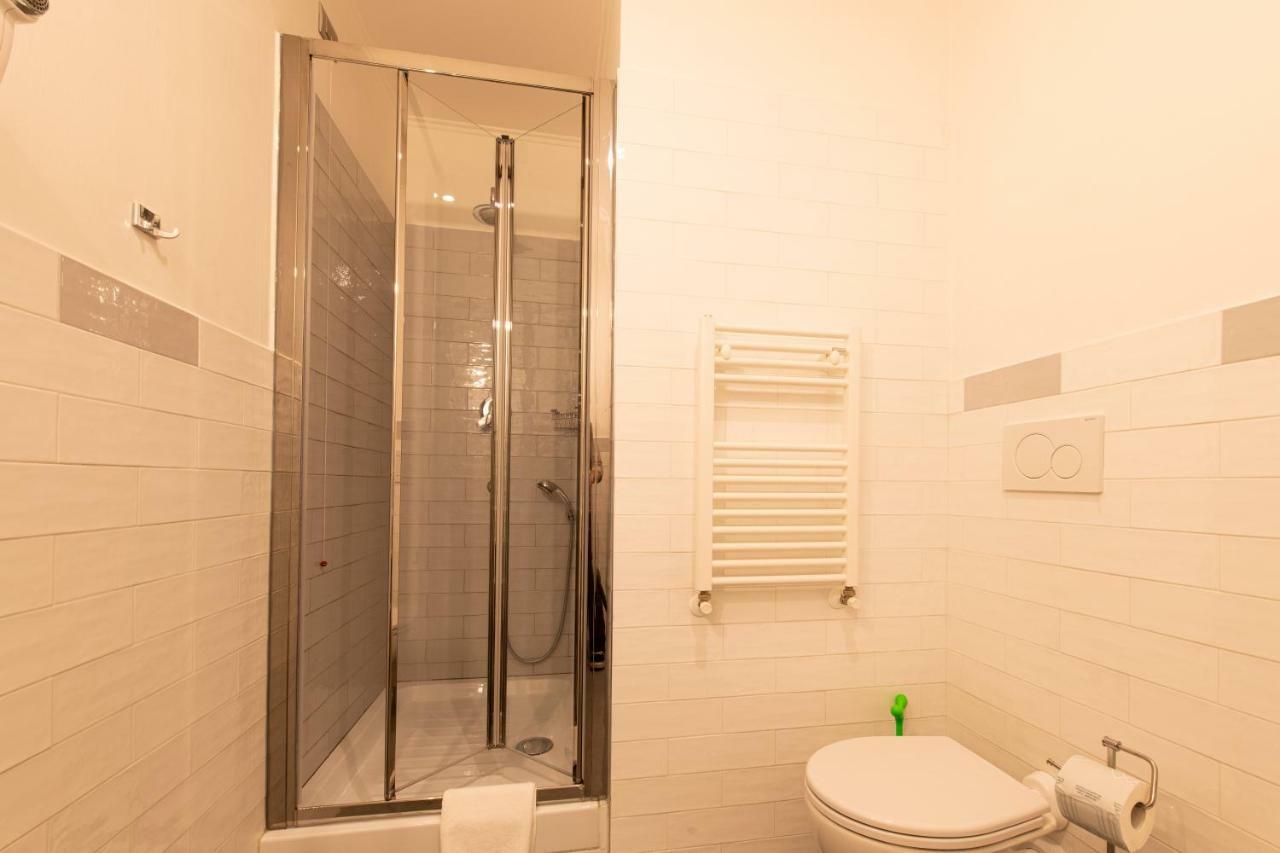 Guest House Al Conservatorio Rome Extérieur photo