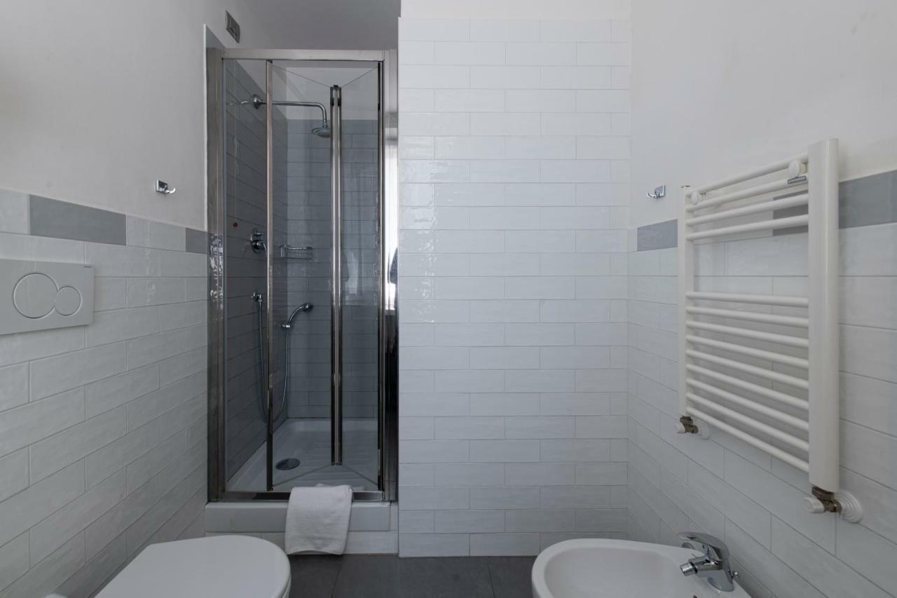 Guest House Al Conservatorio Rome Extérieur photo