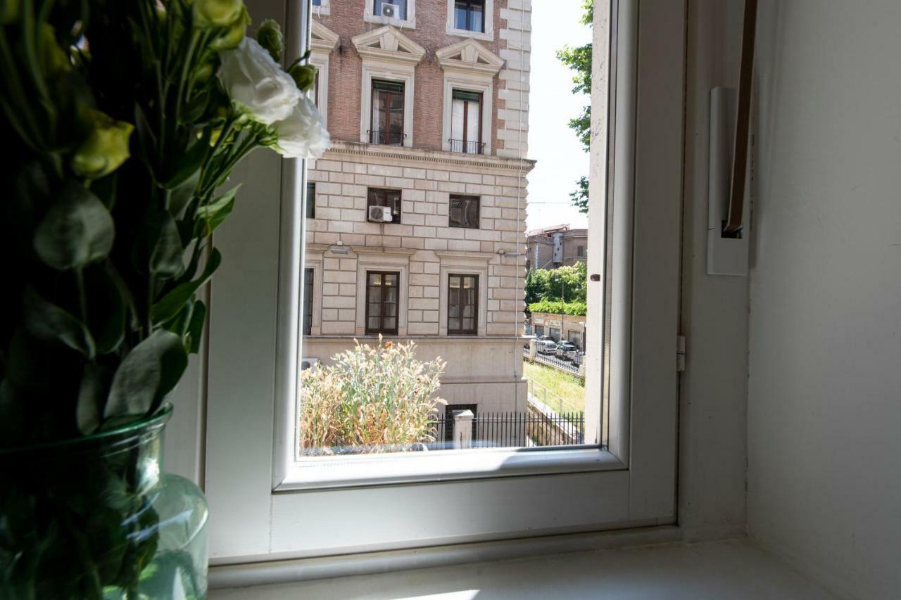 Guest House Al Conservatorio Rome Extérieur photo