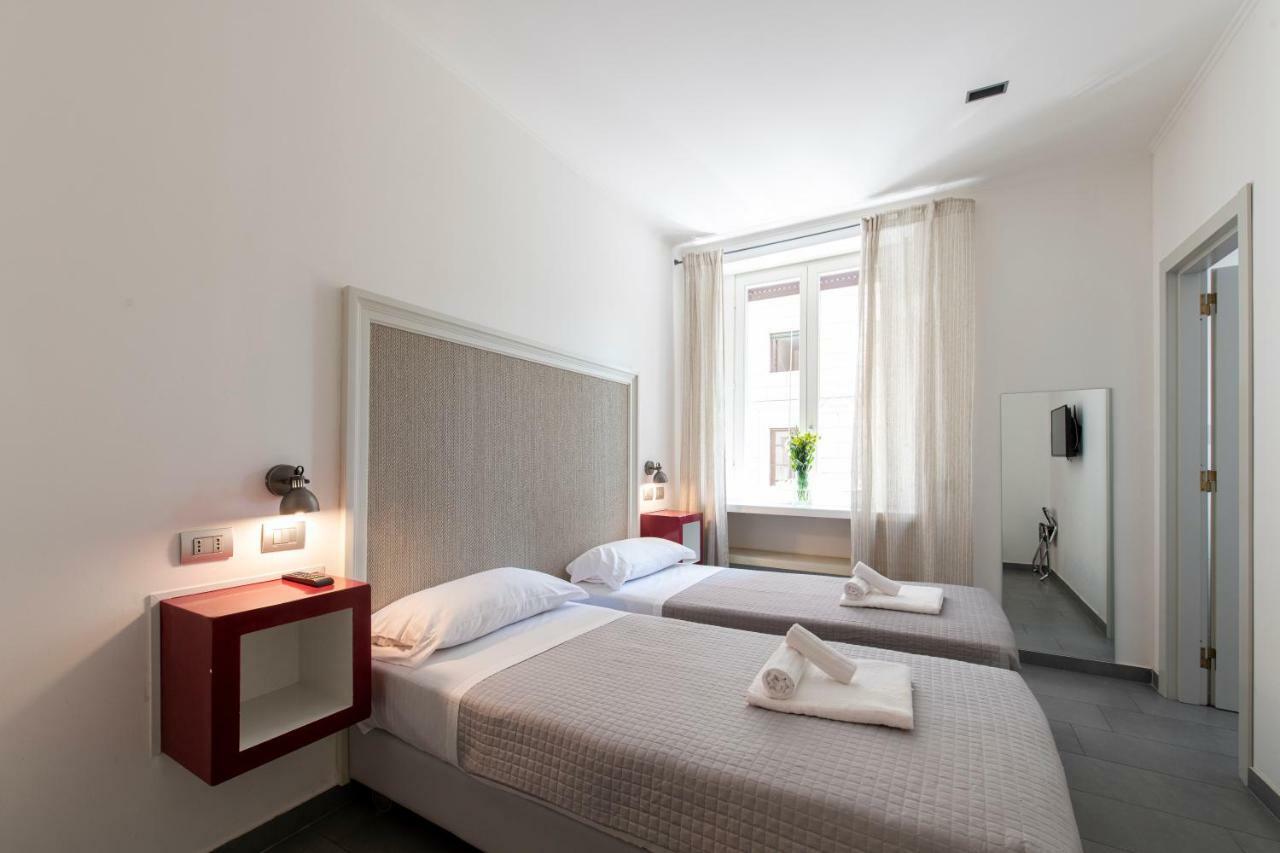 Guest House Al Conservatorio Rome Extérieur photo