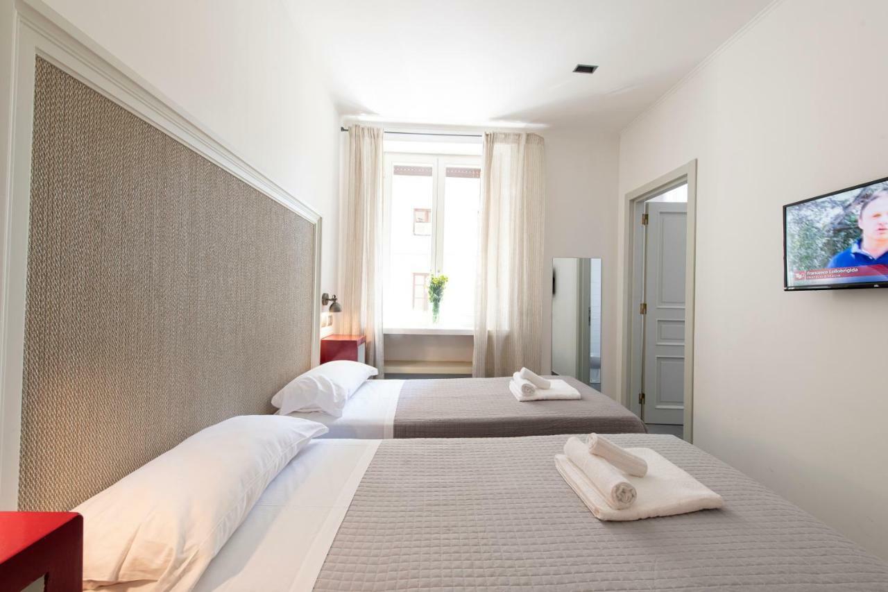 Guest House Al Conservatorio Rome Extérieur photo