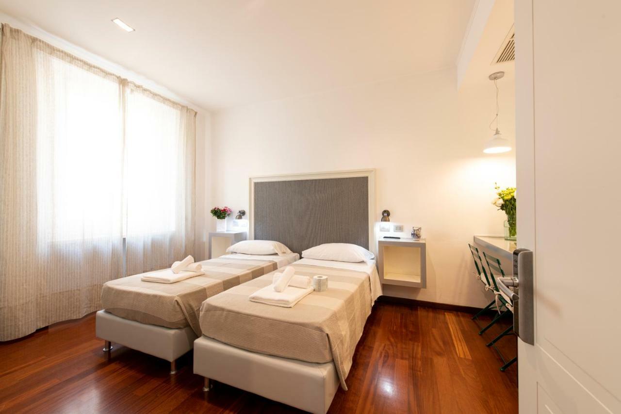 Guest House Al Conservatorio Rome Extérieur photo